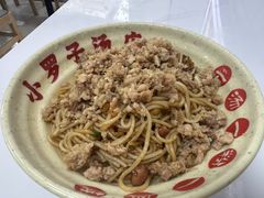 -小罗子汤店(大士院总店)