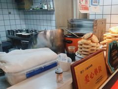 -白起肉夹馍