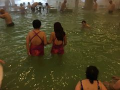 -鱼凫国都大酒店温泉
