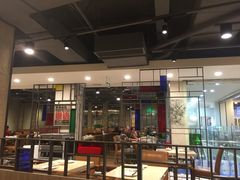 大堂-舊街坊茶楼(市二宫店)