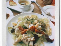 -米斯特比萨(亦庄国融国际店)