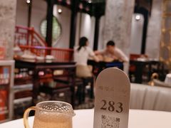 -陶陶居酒家(第十甫路总店)