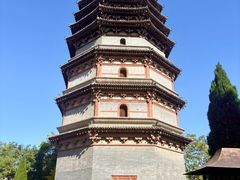 -天宁寺