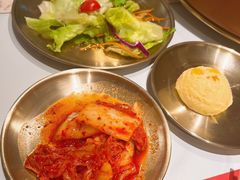 -西塔老太太泥炉烤肉(川沙百联店)