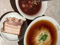 -松鹤面馆·古法焖肉面(观前店)