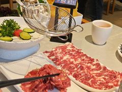 -俏牛哥鲜牛肉牛肆馆(重庆天地店)