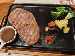 -必胜客(鞍山万象汇店PH店)