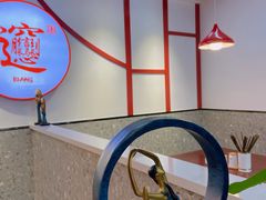 -小老三汉中热米皮(钟楼店)