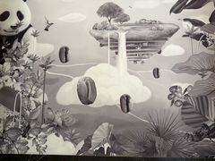 -星巴克臻选(成都太古里店)