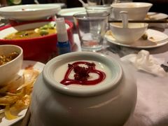 贵妃山药酪-掌柜的店·河南菜(世茂店)