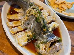 黄花鱼-黄寺蒸汽海鲜(黄寺大街店)