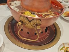-东门口·新式老北京火锅(河西龙湖天街店)
