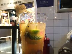 -黑草莓(重庆路店)