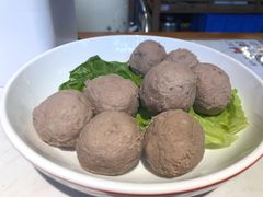 -汕头八合里海记牛肉店(清河店)