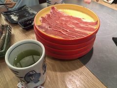 -沼津港精致料理·寿喜烧·烧鸟(龙湖南桥天街日料榜单店)