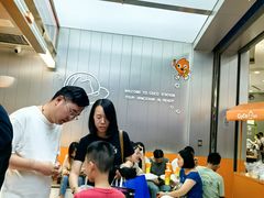 -CoCo都可(太仓万达店)