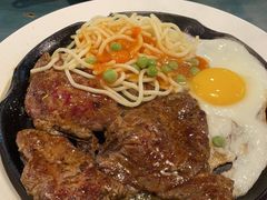 -豪客来牛排(云山大道店)