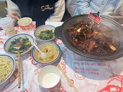 -回味黑鸭煲·始于2006(万松园店)