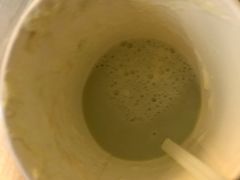 抹茶菩提-茶颜悦色(登高路上店)