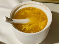 沙棘醪糟小汤圆-老太原菜馆(府西街店)