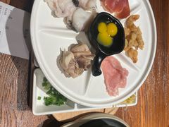 -云海肴·汽锅鸡·云南菜(美罗城店)