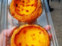 -鲍师傅糕点(台东步行街店)