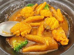 -馨越楼·点心·粤菜(赤坎店)