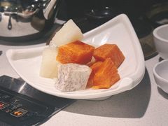 -百年果林椰子鸡(中洲店)