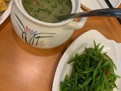 -夏雪花·清真餐厅(生态园店)