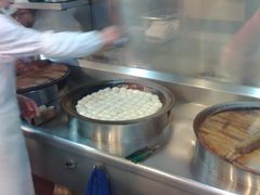 -小杨生煎(黄河路店)