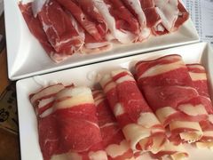 -傣妹火锅(狮子桥店)