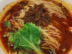 担担面-眉州东坡(亚运村店)