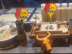 -井水小厨·湘菜(活力广场店)