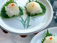 -渔意坊·千层无骨鱼粥底火锅·20年顺德菜(普君店)