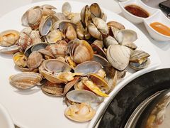-海味当家·蒸锅海鲜(中山广场创始店)
