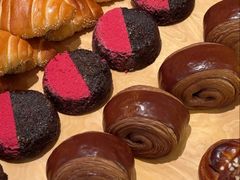 -LANLIZI BAKERY(COSMO店)