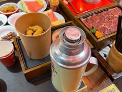 -吼堂老火锅(武汉 天地壹方南馆店)