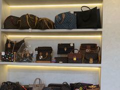 -六六奢品·vintage中古·回收二手奢侈品包包手表首饰(环球港店)