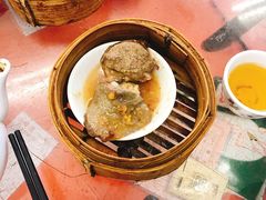 猪肝-香港蓮香樓(中環店)