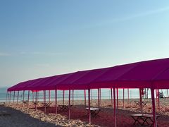 -那香海钻石沙滩浴场