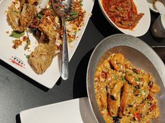 -天宝兄弟(前海壹方城店)