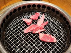 -汉拿山(北京上地华联店)