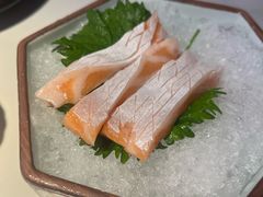 -黑木原精致料理·铁板烧