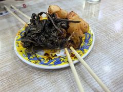 -许氏朝鲜族牛肉汤馆