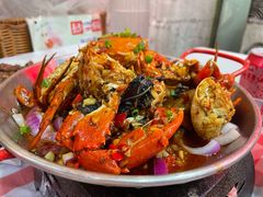 -马叉虫和妖且闲·长沙大排档(解放西店)