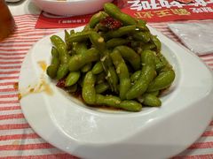 -霸王虾·麻辣小龙虾(清水河公园店)