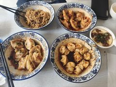 -37号老院坝抄手(马王庙37号院店)