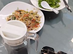 -天毓山庄·餐厅