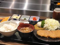 -牛かつもと村(上野店)
