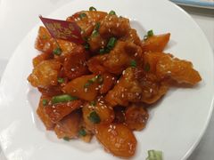 -旺达·福州菜(正大广场店)